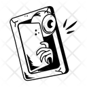 پیش‌نمایش فایل evil-door-12055057 از پک ترسناک و خزنده