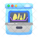 پیش‌نمایش فایل dishwasher-12057065 از پک لوازم خانگی