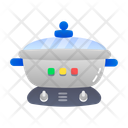 پیش‌نمایش فایل electric-wok-12057128 از پک لوازم خانگی