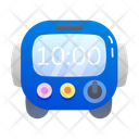 پیش‌نمایش فایل kitchen-timer-12057132 از پک لوازم خانگی