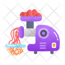 پیش‌نمایش فایل meat-grinder-12057079 از پک لوازم خانگی