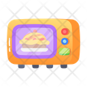 پیش‌نمایش فایل microwave-oven-12057066 از پک لوازم خانگی