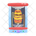 پیش‌نمایش فایل shawarma-machine-12057149 از پک لوازم خانگی