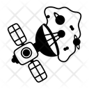 پیش‌نمایش فایل artificial-satellite-12057038 از پک متاورس