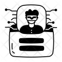 پیش‌نمایش فایل digital-identity-12057026 از پک متاورس