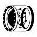 پیش‌نمایش فایل future-portal-12056973 از پک متاورس