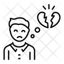 پیش‌نمایش فایل broken-heart-12166664 از پک اپلیکیشن دوست‌یابی