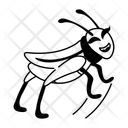 پیش‌نمایش فایل locustidae-12167206 از پک حشرات