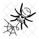 پیش‌نمایش فایل spider-12167227 از پک حشرات