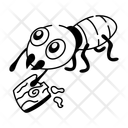 پیش‌نمایش فایل termite-12167233 از پک حشرات