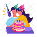 پیش‌نمایش فایل birthday-gift-12231069 از پک تولدت مبارک