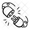 پیش‌نمایش فایل connection-lost-12245511 از پک حالت‌های خالی (UI)