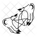 پیش‌نمایش فایل cat-cradle-12283030 از پک کیمیاگری
