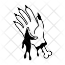 پیش‌نمایش فایل creepy-hand-12283032 از پک کیمیاگری