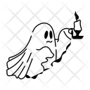 پیش‌نمایش فایل ghost-candle-12283047 از پک کیمیاگری