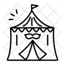 پیش‌نمایش فایل circus-tent-12282922 از پک ماردی گراس