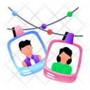 پیش‌نمایش فایل couple-memories-12283227 از پک اپلیکیشن دوست‌یابی