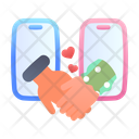 پیش‌نمایش فایل dating-app-12283232 از پک اپلیکیشن دوست‌یابی