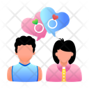 پیش‌نمایش فایل engaged-12283234 از پک اپلیکیشن دوست‌یابی