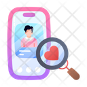 پیش‌نمایش فایل finding-12283236 از پک اپلیکیشن دوست‌یابی