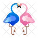 پیش‌نمایش فایل flamingo-love-12283237 از پک اپلیکیشن دوست‌یابی