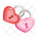 پیش‌نمایش فایل heart-locks-12283244 از پک اپلیکیشن دوست‌یابی