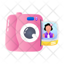 پیش‌نمایش فایل instant-camera-12283247 از پک اپلیکیشن دوست‌یابی