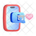 پیش‌نمایش فایل online-romance-12283264 از پک اپلیکیشن دوست‌یابی