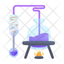 پیش‌نمایش فایل chemical-heating-12472117 از پک آزمایشگاه پزشکی و تست‌ها