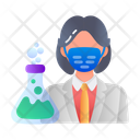 پیش‌نمایش فایل chemist-12472119 از پک آزمایشگاه پزشکی و تست‌ها