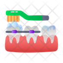 پیش‌نمایش فایل teeth-cleaning-12472166 از پک آزمایشگاه پزشکی و تست‌ها
