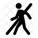 پیش‌نمایش فایل no-entry-12326245 از پک تابلوهای عمومی