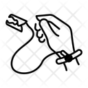 پیش‌نمایش فایل antistatic-strap-12363280 از پک ابزارها