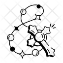 پیش‌نمایش فایل cross-necklace-12382894 از پک انجیل
