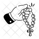 پیش‌نمایش فایل cross-rosary-12382895 از پک انجیل