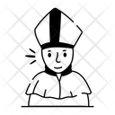 پیش‌نمایش فایل priest-12382932 از پک انجیل