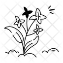 پیش‌نمایش فایل ixora-12410319 از پک گل