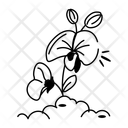 پیش‌نمایش فایل lathyrus-12410322 از پک گل
