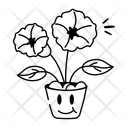پیش‌نمایش فایل petunia-12410333 از پک گل