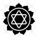 پیش‌نمایش فایل chakra-symbol-12420121 از پک بودایی