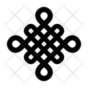 پیش‌نمایش فایل endless-knot-12420133 از پک بودایی