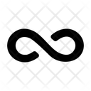 پیش‌نمایش فایل infinity-symbol-12420142 از پک بودایی
