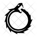 پیش‌نمایش فایل ouroboros-12420158 از پک بودایی