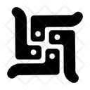 پیش‌نمایش فایل swastika-12420169 از پک بودایی