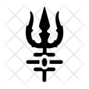 پیش‌نمایش فایل trishula-12420176 از پک بودایی
