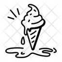 پیش‌نمایش فایل ice-cone-12420268 از پک تابستان