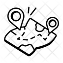 پیش‌نمایش فایل location-map-12420275 از پک تابستان