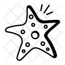 پیش‌نمایش فایل starfish-12420296 از پک تابستان