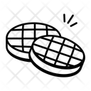 پیش‌نمایش فایل sable-breton-12420374 از پک دسر