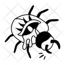 پیش‌نمایش فایل creepy-bug-12464237 از پک ترسناک